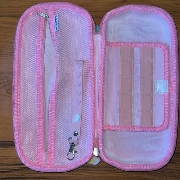 GeekShare Nintendo Switch Carrying Case NWT - Picture 11 of 11